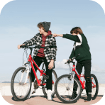 Bicycles