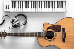 Musical instruments