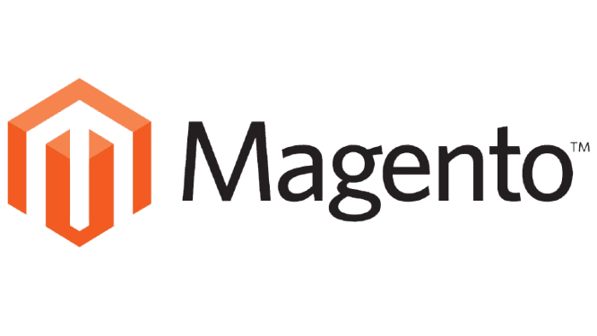 Magento Logo