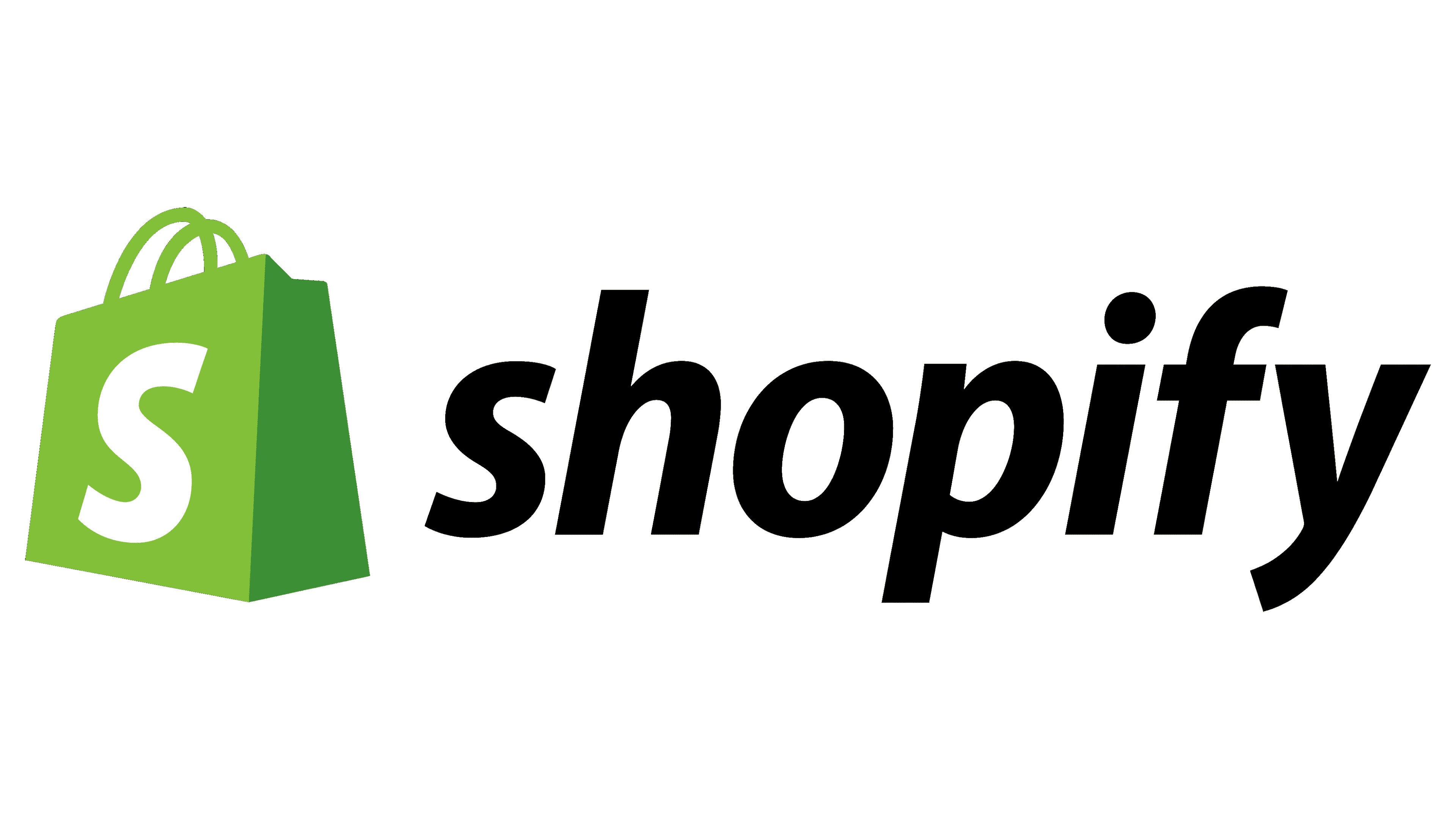Shopify logo