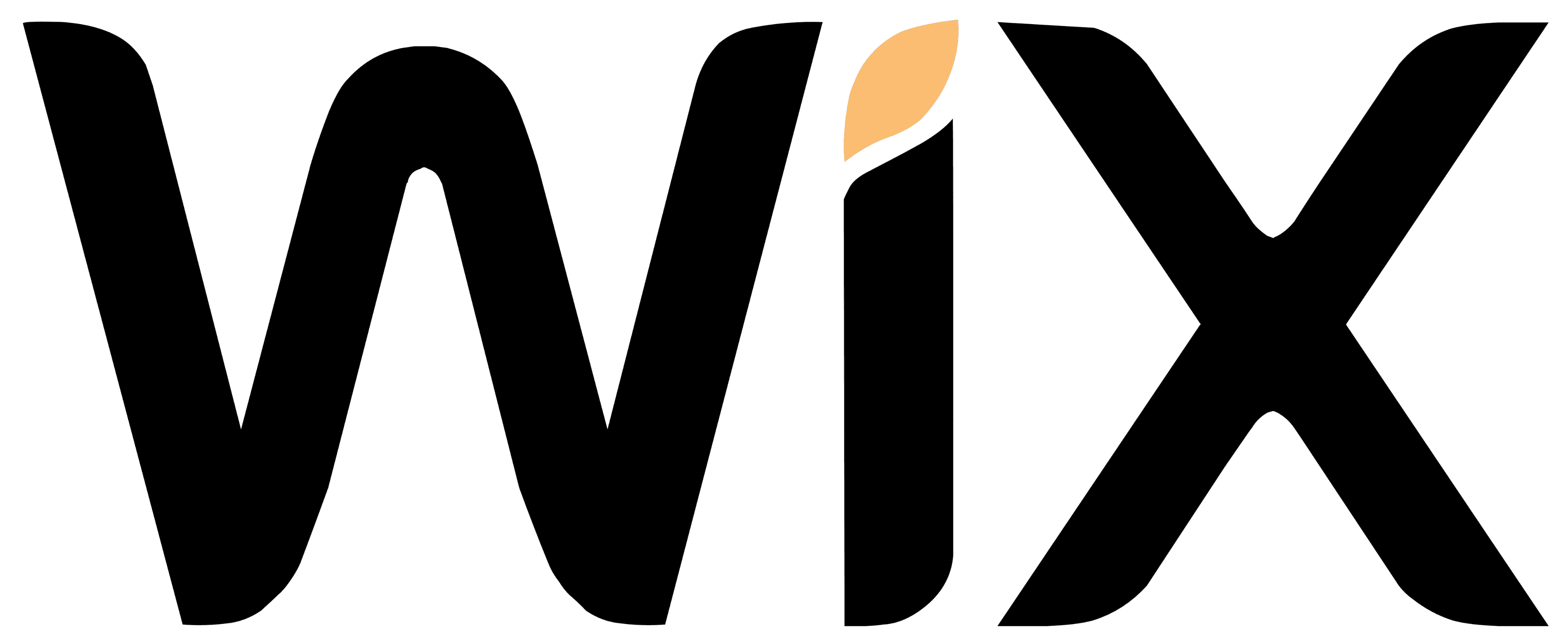Wix logo