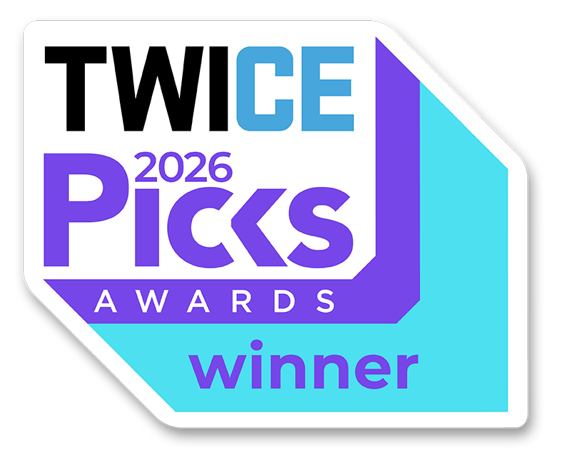 TWICE Picks Awards 2026 winner